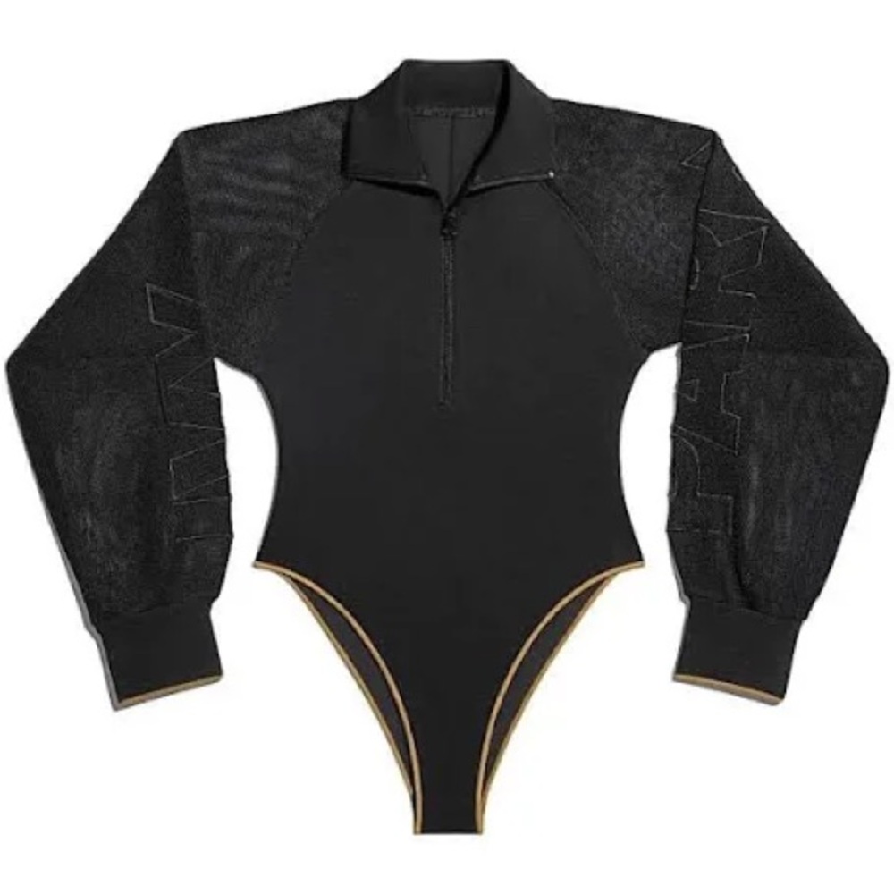 IVY PARK Adidas Mesh Bodysuit